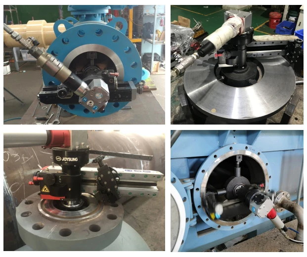 flange machine flange machine